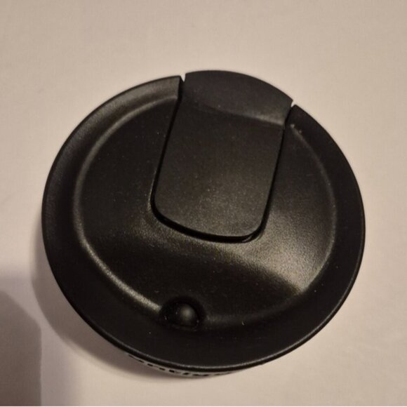 Contigo Huron 16 fl oz blue leak proof 6 hour hot, 12 hour cold snap seal mug - Picture 6 of 7